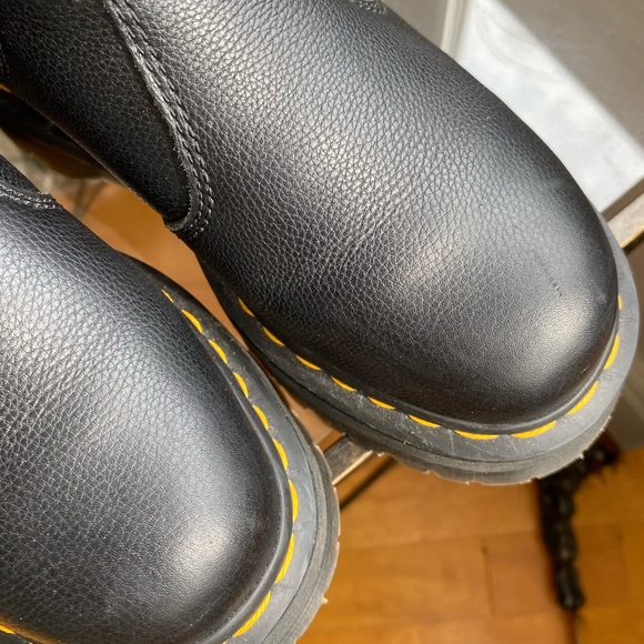 COPY - Dr. martens-platform - Picture 4 of 6